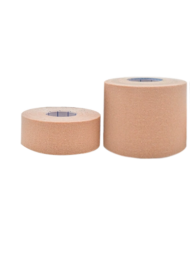 3-метровая медицинская ленточная лента следует вытащить воздухопроницаемая эластичная назогастральная трубка Эластичная мягкая хлопчатобумажная ткань против исхода