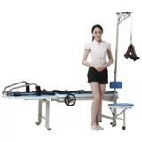 助邦 Поясничный диск тяговый кровать сцепление на кровать шейки матки