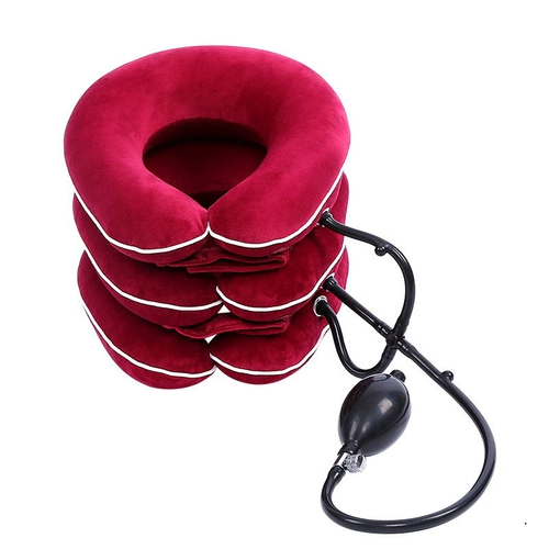 Надувные медицинские ортезы для домашнего использования для взрослых, экологичная подушка безопасности