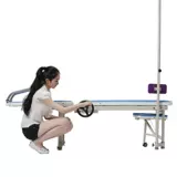 助邦 Поясничный диск тяговый кровать сцепление на кровать шейки матки