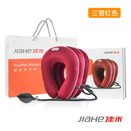 Надувные медицинские ортезы для домашнего использования для взрослых, экологичная подушка безопасности