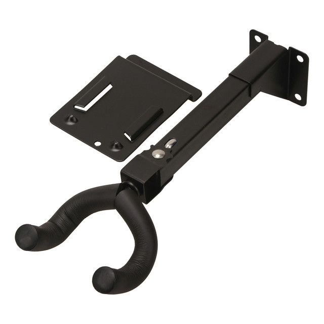 Guitar wall hook musical instrument rack slot plate hook violin guzheng ukulele gourd silk erhu hanger