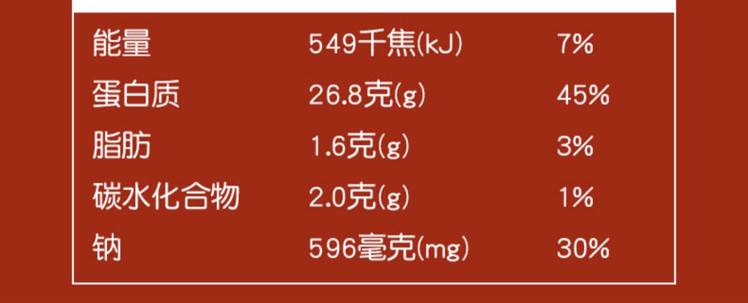 优形沙拉鸡胸肉3口味9袋