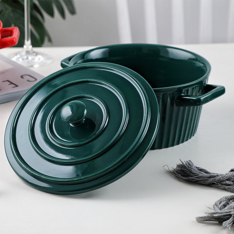 Always with a lid and lovely ears with cover rainbow such use large students rainbow such use ceramic Bowl of soup Bowl such as always