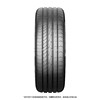 235/55R19 105V XL Fr German Continental Tire Ultracontact Ux7 Tmall Car Care