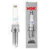 Ngk Iridium Platinum Spark Plug Silzkgr8B8S 94201 Is Suitable for Bmw Mini22032, Pack of 4
