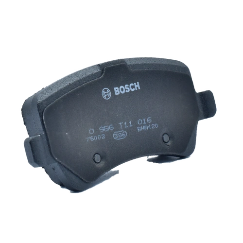 Bosch Backbone Pads 0986T11016 подходит для Volvo S60 Range Rover Aurora XC70