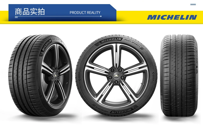 áp suất lốp xe ô tô Lốp Michelin PILOT SPORT 4 ST 235/45ZR18 98Y T1 cho Model3 Magotan lốp xe oto 	lốp xe ô tô kia morning	