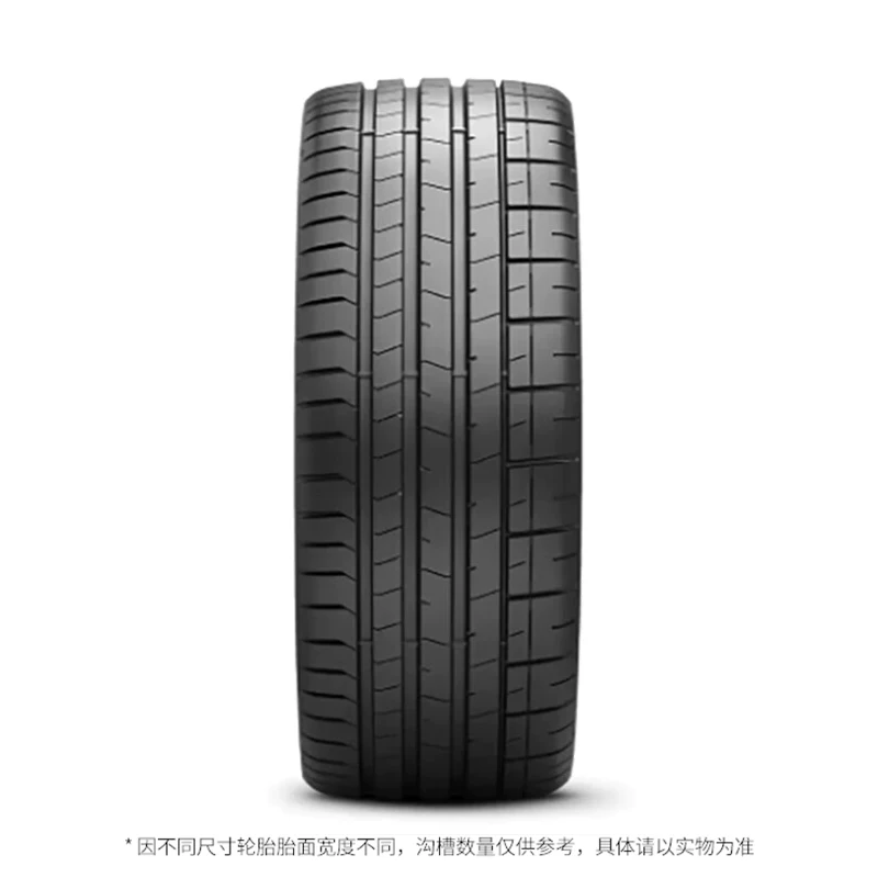 Пирелли радиусно-бескамерный шина 315/35R20 110W XL Run Flat KS P Zero PZ4 Гарантированно подлинная