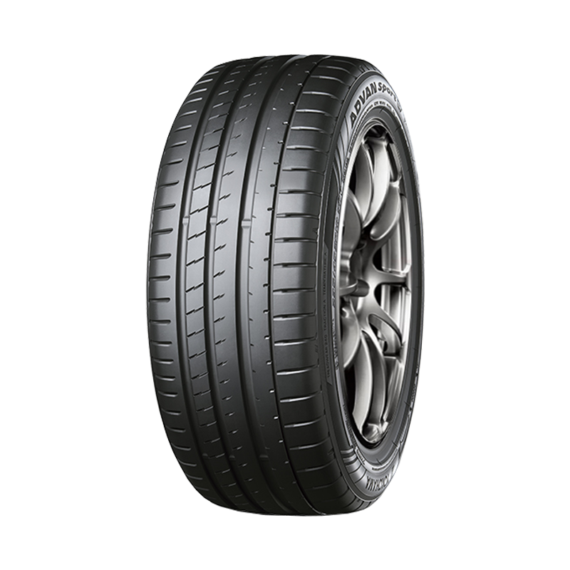 Yokohama Tire Advan Sport Ev V108 245 255/40 45 50R19R20R21