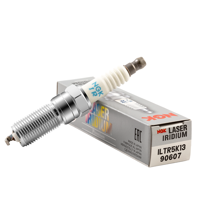 Ngk Iridium Platinum Spark Plug Iltr5K13 90607 Is Suitable for Some Ford Mondeo/Lincoln Models Ngk Iridium Platinum Spark Plug Iltr5K13 90607 Is Suitable for Some Ford Mondeo/Lincoln Models