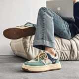 Низкие универсальные спортивные трендовые сексуальные оригинальные кроссовки для отдыха, коллекция 2022, этнический стиль