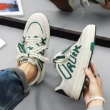 Универсальная белая обувь, небольшие кроссовки для отдыха, дизайнерские туфли, коллекция 2023