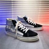 Зимние высокие туфли, удерживающие тепло трендовые тканевые кроссовки, коллекция 2021, в корейском стиле