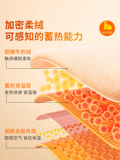 Boys' Thermal Underwear Set for Winter, Suitable for Middle and High School Students, Teenagers, and Older Children, with Fleece Lining and Thickened Autumn Clothes and Pants