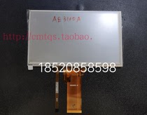 SOT-A80 OTDR LCD screen display screen screen