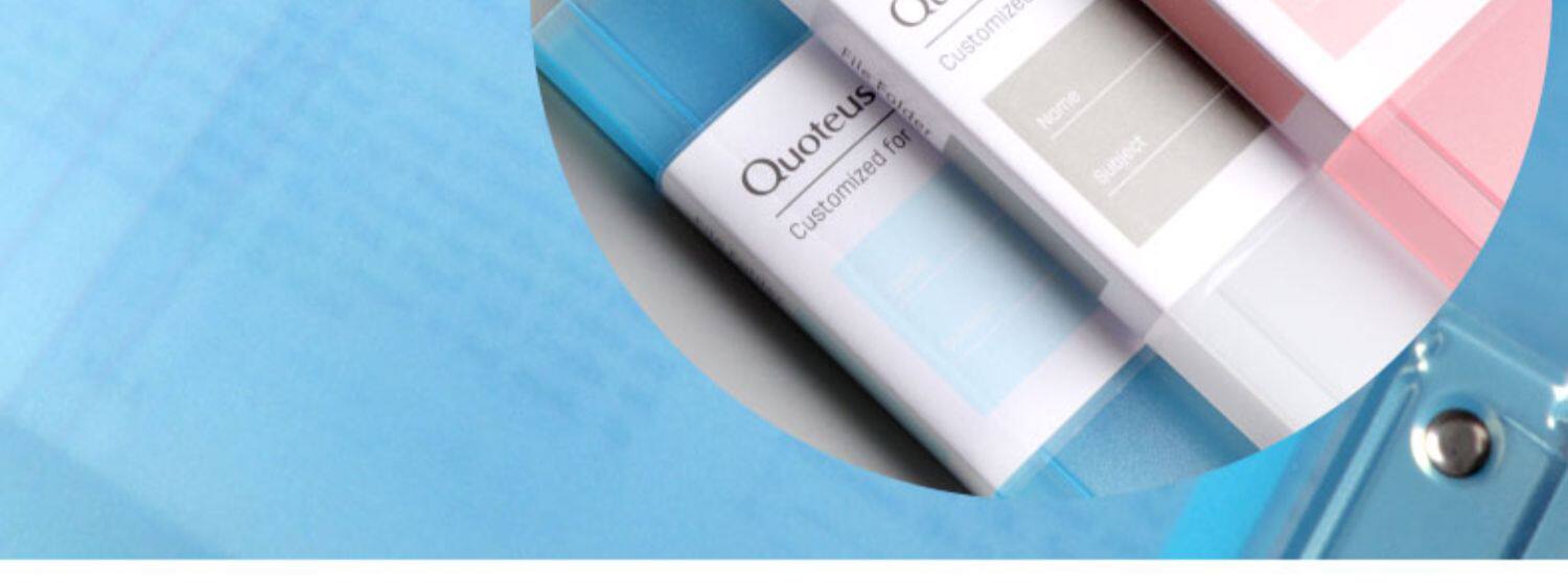 Папка для бумаг 得力a3试卷夹小学生多层文件夹收纳卷子整理神器高中生夹放试卷的夹子资料少女心文具考卷分类资料册透明板夹 Deli