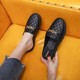 ເກີບແຕະ Baotou ຄົນອັບເດດ: ສໍາລັບແມ່ຍິງ Outerwear Summer ທີ່ບໍ່ແມ່ນເລື່ອນ Soft Flat Bottom ໃຫມ່ Casual Lazy ຫນຶ່ງຂັ້ນຕອນເຄິ່ງ Slippers