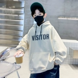 Детский комплект для мальчиков, пуховик, зимняя демисезонная утепленная толстовка, подходит для подростков