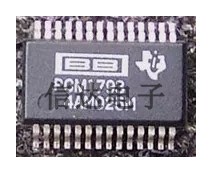 PCM1793 PCM1793DB patch SSOP28 audio decoding chip
