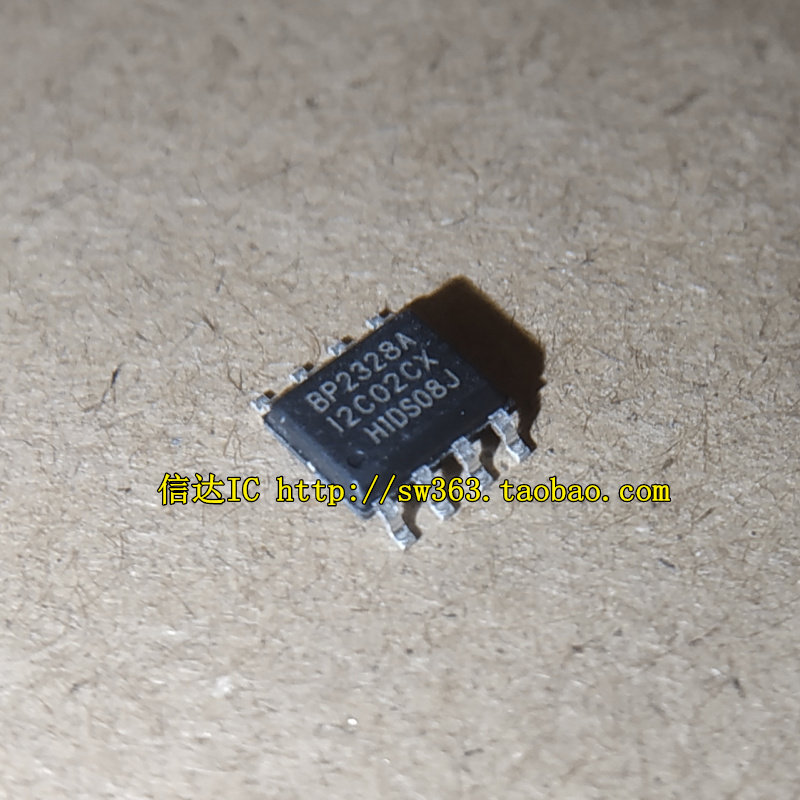 BP2328AJ BP2328A BP2328 bp2328aj new SOP8 LED constant current driver chip