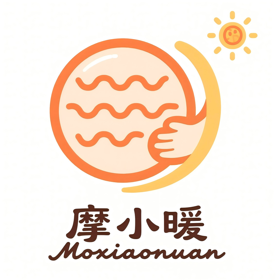 摩小暖个护店