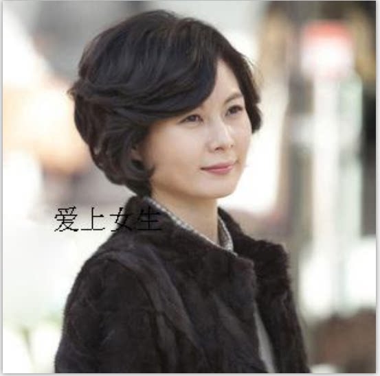 Perruque OTHER   cheveux courts - Ref 2608365 Image 7