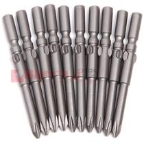 5*60*4 0*1# Cross electric batch head s2 alloy steel electric batch nozzle batch head cross electric batch nozzle 5mm electric batch head