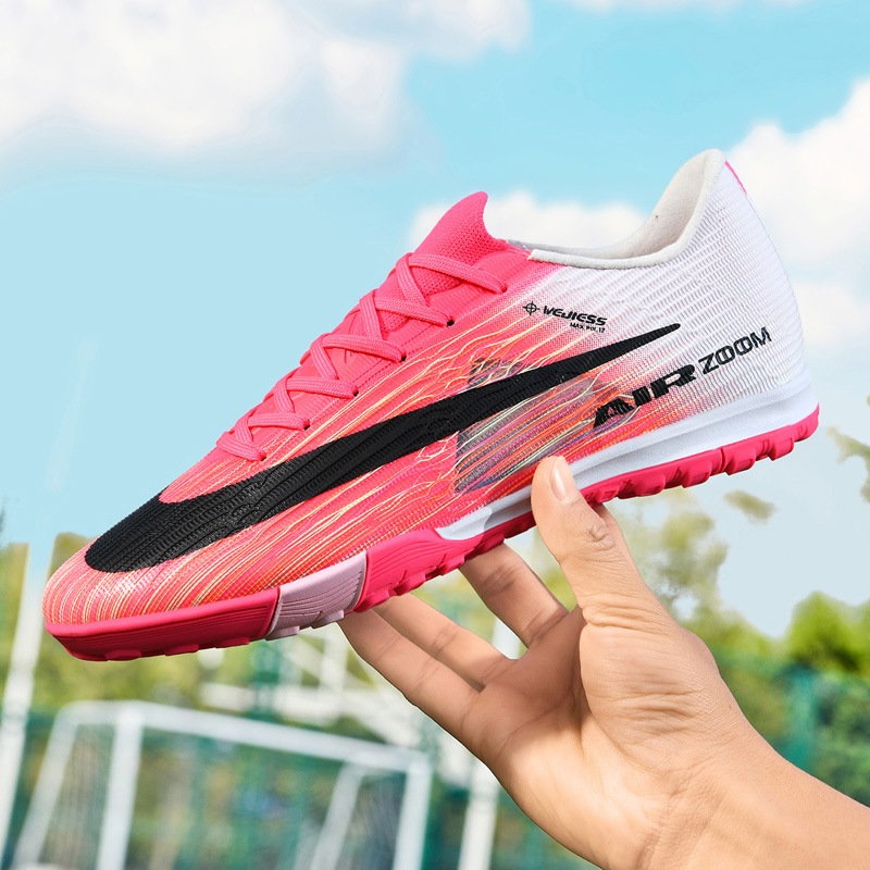 Limited Edition Assassin 17 Children's Soccer Shoes Men's Tf Cleats Ag Long Spikes Women's Soccer Game Training Shoes Limited Edition Assassin 17 Children's Soccer Shoes Men's Tf Cleats Ag Long Spikes Women's Soccer Game Training Shoes