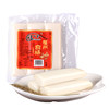 Minzhen Rice Cake Handmade White Cake 2.5kg Fujian Specialty Vacuum Packed Water-Milled White Cake Strips Hot Pot Side Dish Rice Cake Strips