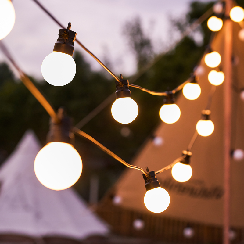 Outdoor Atmosphere Light Large Round Ball Solar String Lights Led Colorful String Lights 2026 New Model Stall Camping Decorative Light Strip Outdoor Atmosphere Light Large Round Ball Solar String Lights Led Colorful String Lights 2026 New Model Stall Camping Decorative Light Strip