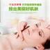 Kem massage mặt toàn thân ngâm chân điều trị meridian hydrating làm sạch lỗ chân lông - Kem massage mặt sáp tẩy trang the face shop Kem massage mặt