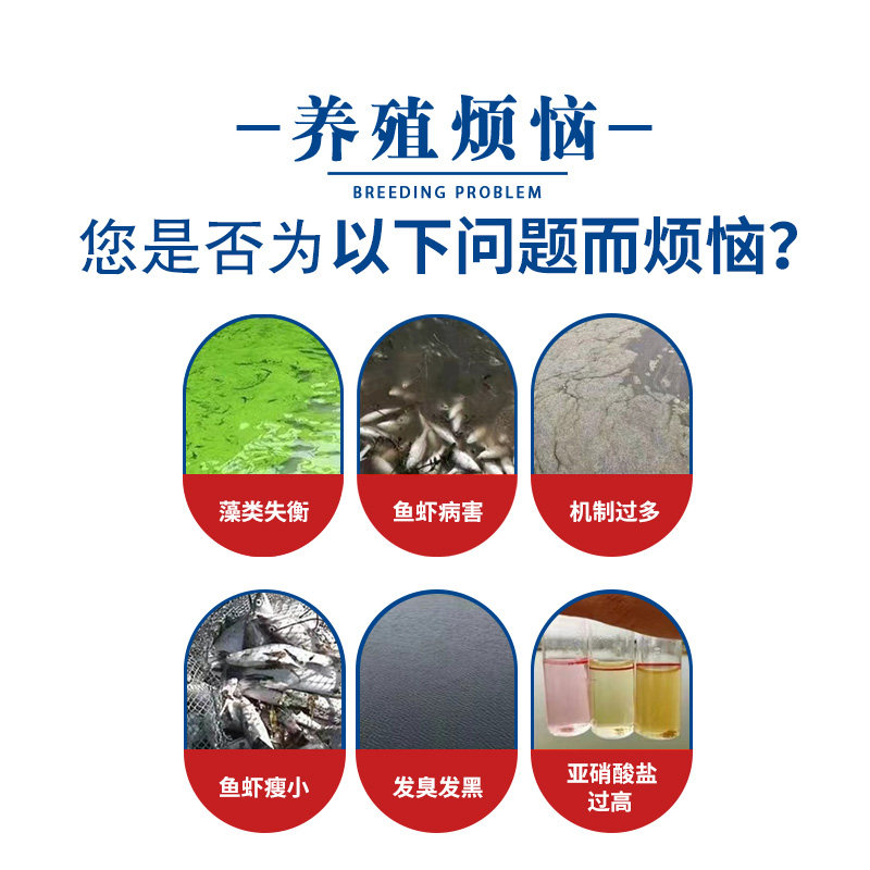 EM菌肥水膏在2026水产养殖中的妙用有哪些？