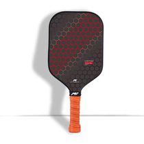Litsonburg racket sports board badminton racket carbon fiber pickleball racket
