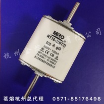 Mingrong fuse NT3 RT16-3 200A 250A 300A 315A 350A RO34 square blade