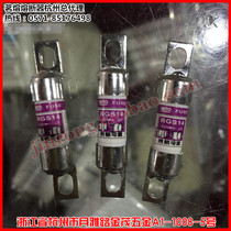 Hot melt fuse RGS14 GSB 500V 5A 6A 10A 16A 20A Bolt-on fast
