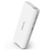 ROMOSS Luoma Shi sạc kho báu 10.000 mA sense4 sạc di động nhỏ gọn thông minh kép đầu ra USB điện thoại di động 10000 phổ điện thoại di động thiết kế logo nhanh đỏ chữ tùy chỉnh - Ngân hàng điện thoại di động sac du phong anker Ngân hàng điện thoại di động
