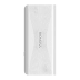 Romans Power Bank 10000mAh 18W sạc nhanh hai chiều tương thích với pin sạc dự phòng di động nhỏ gọn và dung lượng lớn QC3.0 nhỏ gọn và dung lượng lớn 10.000mAh sạc pin PD đa năng cảm giác 4 ​​+ logo tùy chỉnh - Ngân hàng điện thoại di động