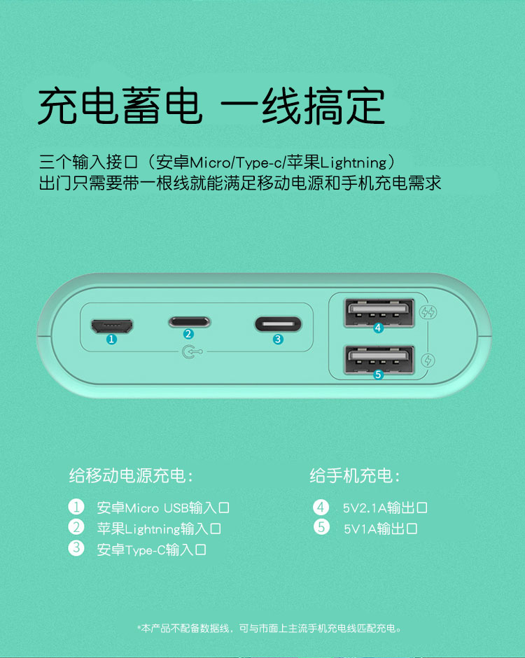 ROMOSS Luoma Shi Po 10000 trách mA CT10 cô gái màu hồng dễ thương điện cầm tay nhỏ phim hoạt hình nhân Type-c khối lượng đầu ra thiết bị cầm tay dual usb phổ - Ngân hàng điện thoại di động cục sạc dự phòng ava