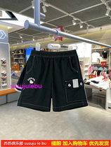 Anta childrens clothing female children five-point shorts in summer 2021 new girls pants foreign atmosphere 362128303