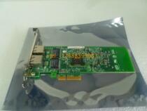 DELL R710 R610 R910 dedicated dual-port Gigabit Ethernet G174P JP8D1 INTEL 82576