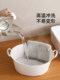 Fasola Wash Basin 가정 세면기 플라스틱 세척 유역 베이비 유역 발 유역 야채 유역