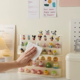 Стенд, система хранения, акриловая фигурка