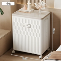 Вместительный и большой складной ящик для хранения, 1 шт