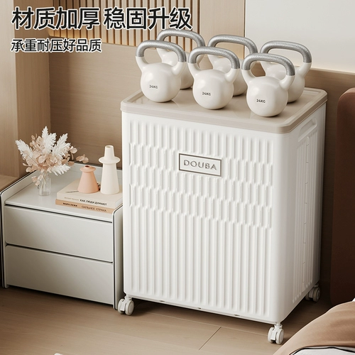 Вместительный и большой ящик для хранения, большое одеяло для домашнего использования, система хранения, складная игрушка