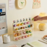 Стенд, система хранения, акриловая фигурка