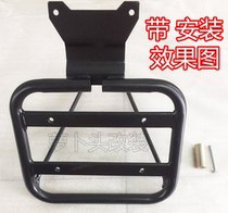 BYJoshuk Womens 100 Motorcycle Original Plant Shelf End Box Shelf