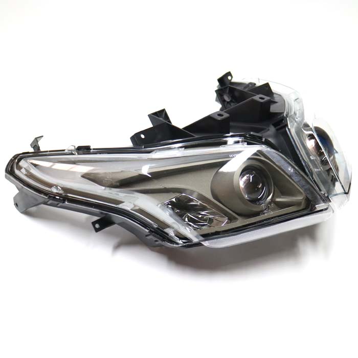 Gwangyang Rowing 250 300 L300 original headlight group headlight assembly LED headlight upgrade version