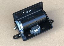 Light Yang Bend Lover ACC KCC150 Cushion Toilet Spring Cushion Automatic Pop-up Hinge Spring