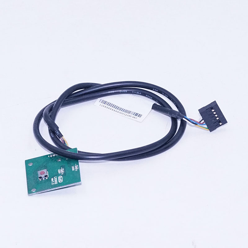 Lenovo Original fit FRU:45J9577 Yangtian M6400 M4500 M4500 M8400 M8500 switch line